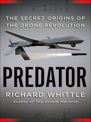 cover image of Predator